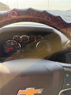 شێڤرۆلێت تاهۆ